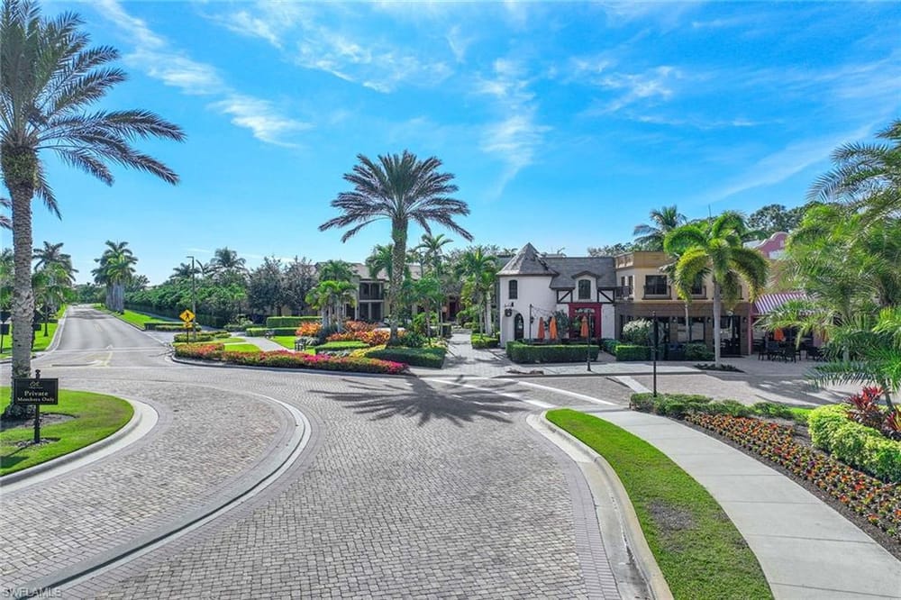9036 Alturas St. 3603 – #225072237 - Lely Resort