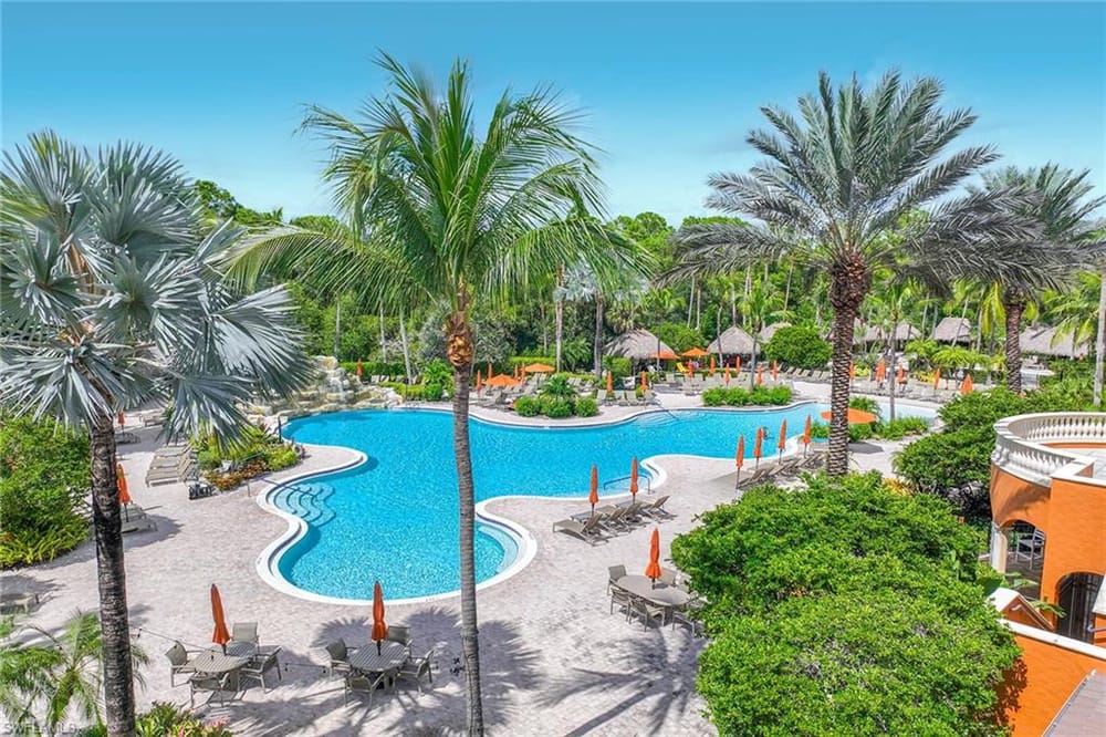 9036 Alturas St. 3603 – #225072237 - Lely Resort