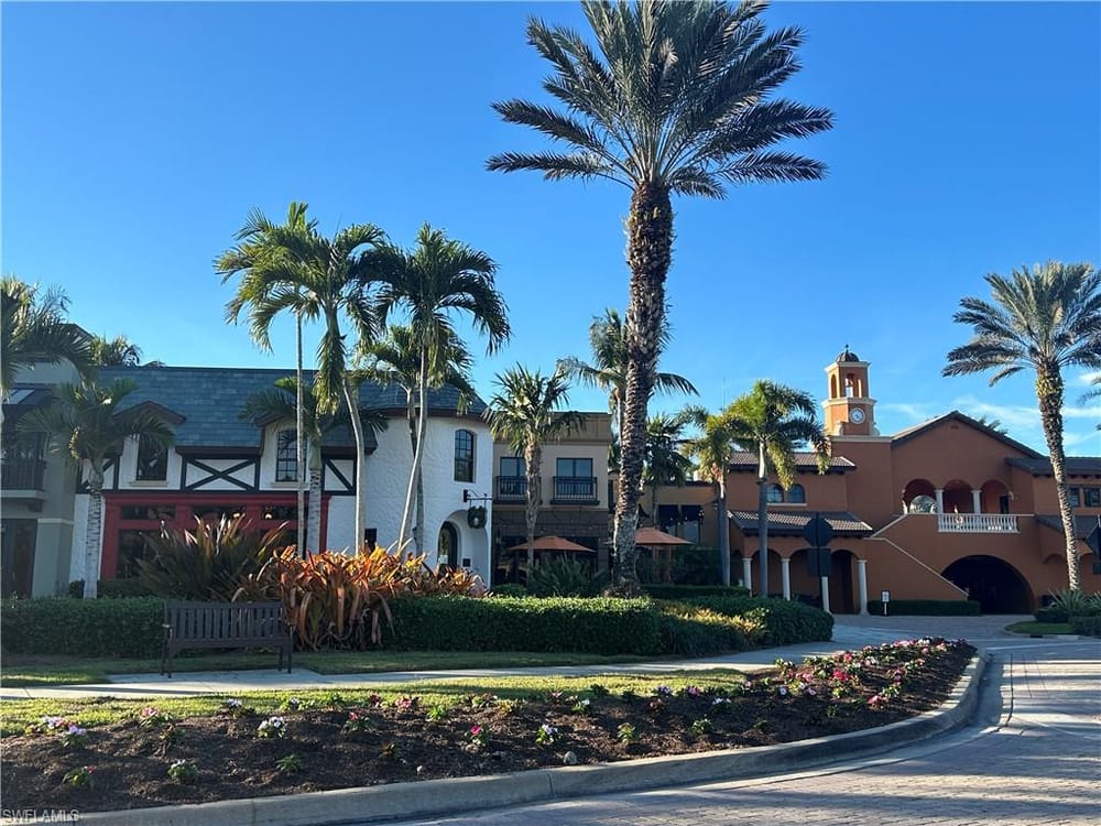 9134 Chula Vista St. 12504 – #225072544 - Lely Resort