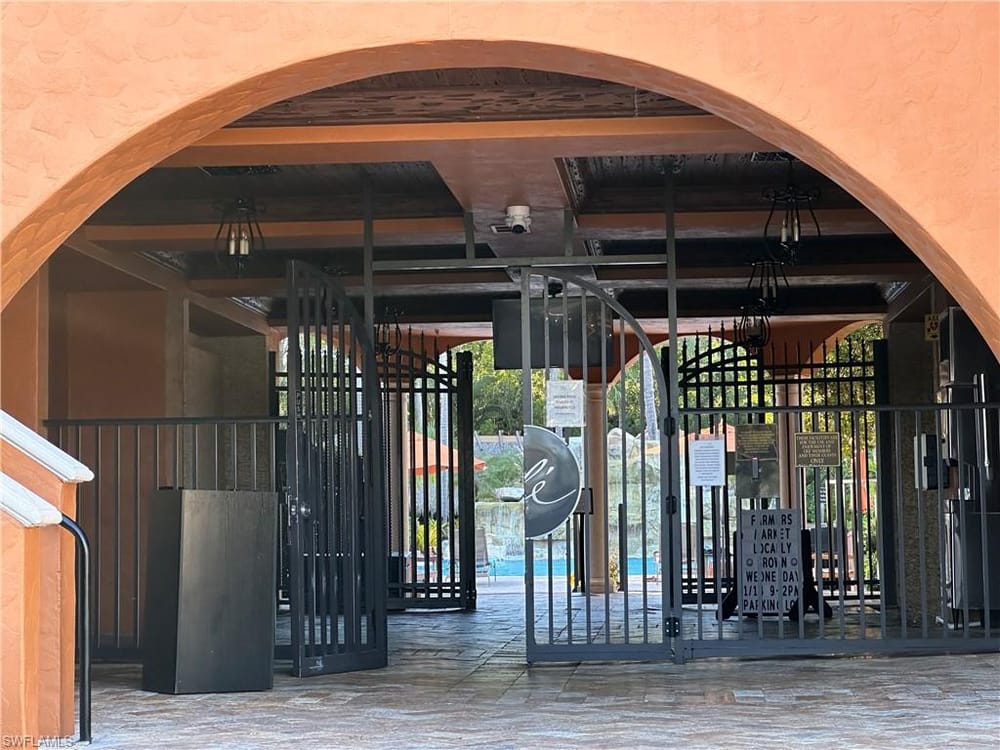 9134 Chula Vista St. 12504 – #225072544 - Lely Resort