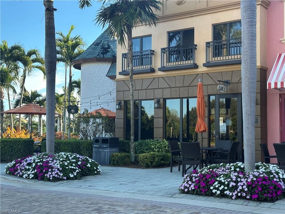 9134 Chula Vista St. 12504 – #225072544 - Lely Resort