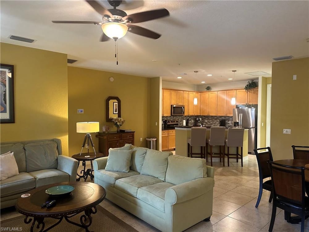 9134 Chula Vista St. 12504 – #225072544 - Lely Resort