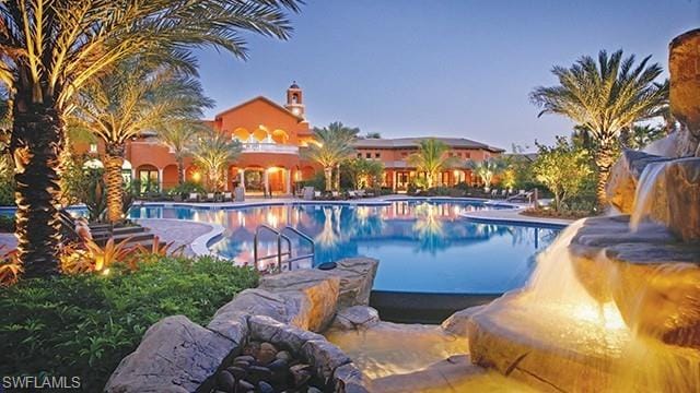 9134 Chula Vista St. 12504 – #225072544 - Lely Resort