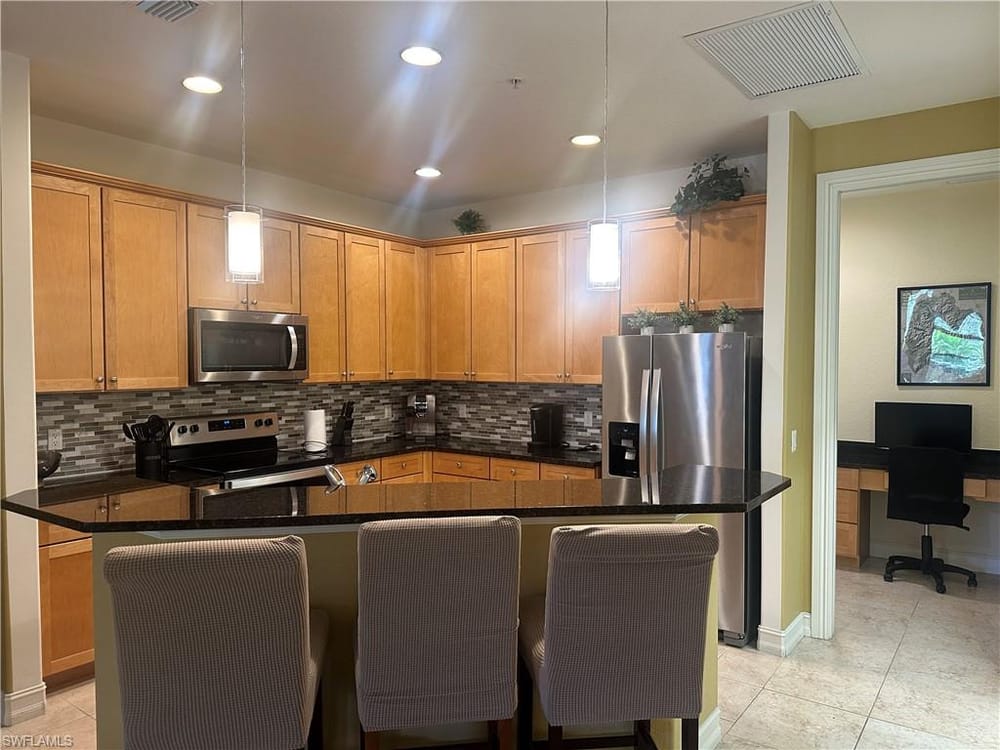 9134 Chula Vista St. 12504 – #225072544 - Lely Resort
