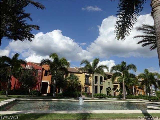 9134 Chula Vista St. 12504 – #225072544 - Lely Resort