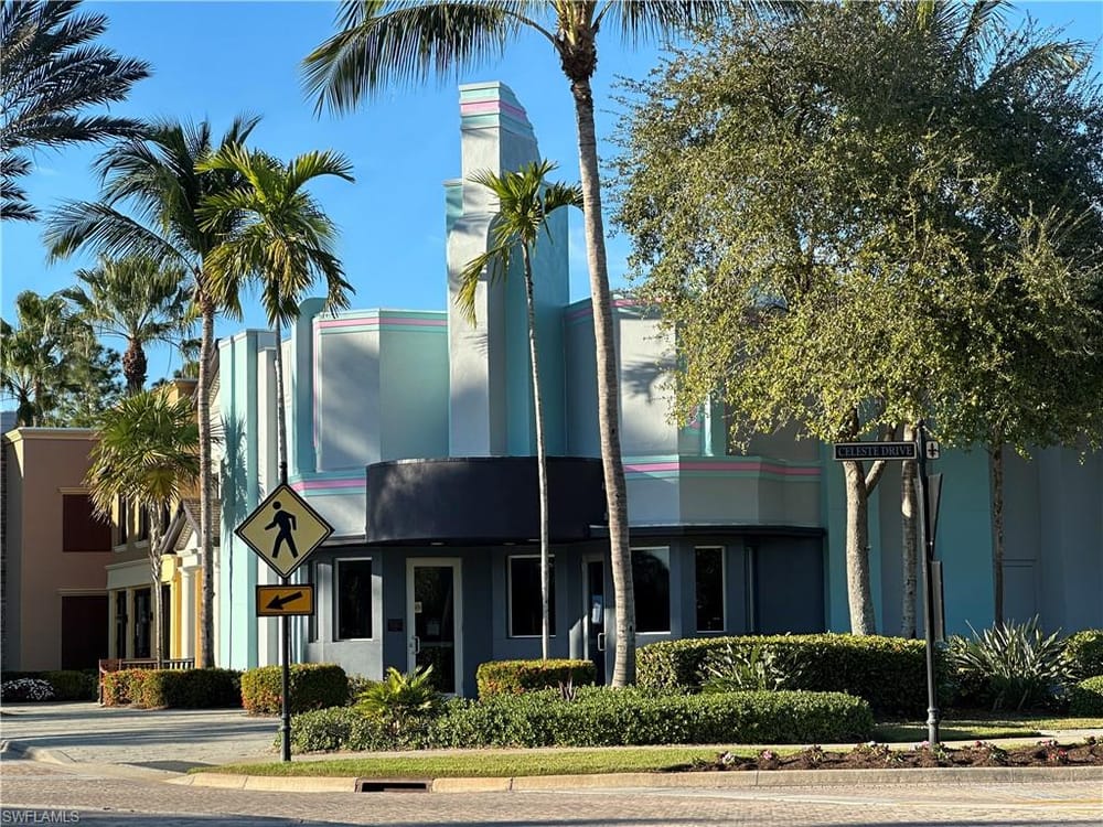 9134 Chula Vista St. 12504 – #225072544 - Lely Resort