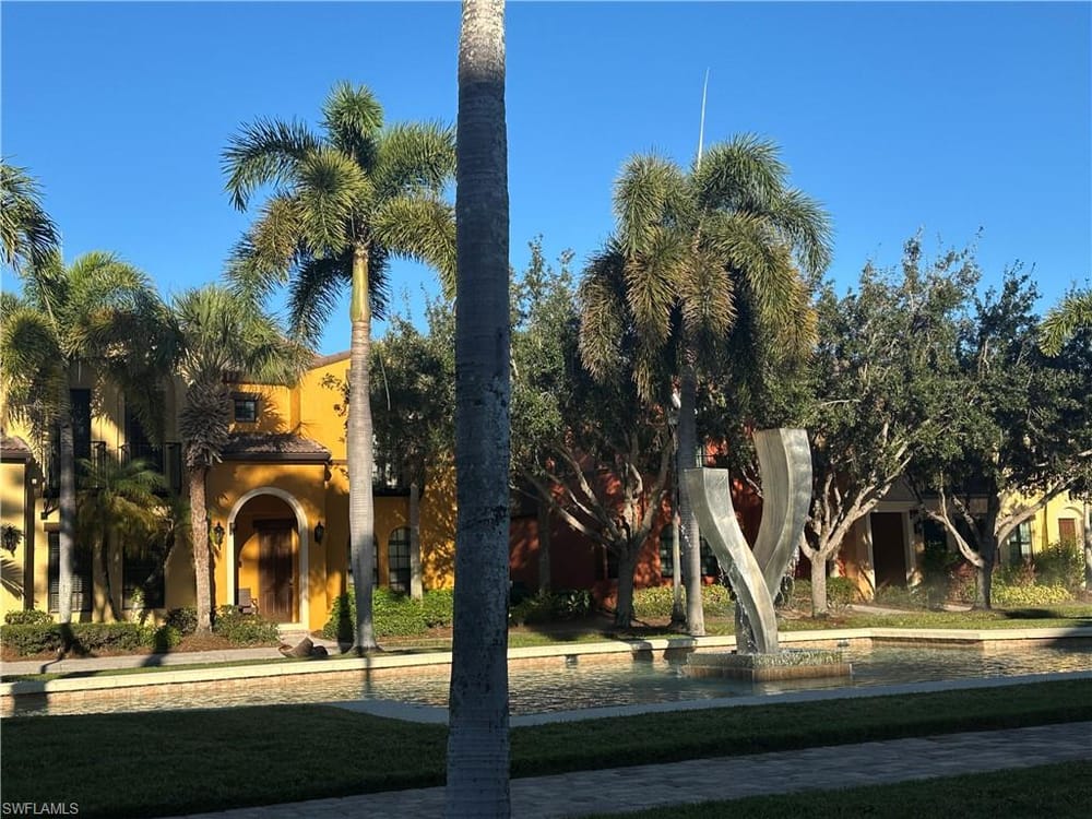 9134 Chula Vista St. 12504 – #225072544 - Lely Resort