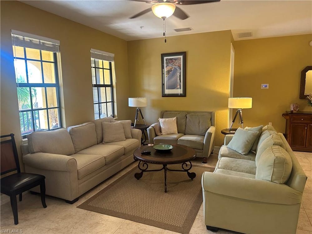 9134 Chula Vista St. 12504 – #225072544 - Lely Resort