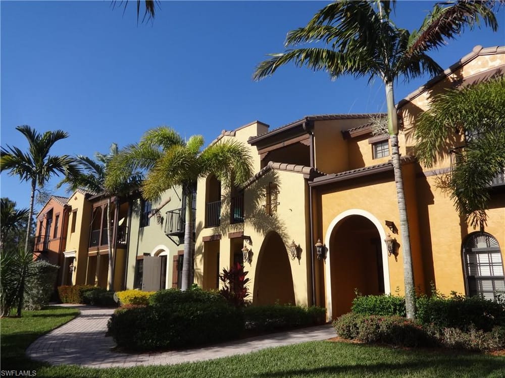 9134 Chula Vista St. 12504 – #225072544 - Lely Resort