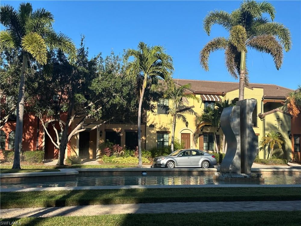 9134 Chula Vista St. 12504 – #225072544 - Lely Resort