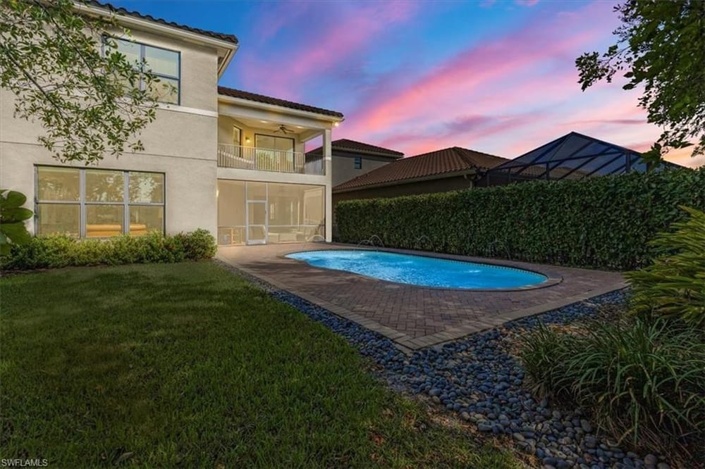 13800 Luna Dr. – #225072648 - Marbella Isles