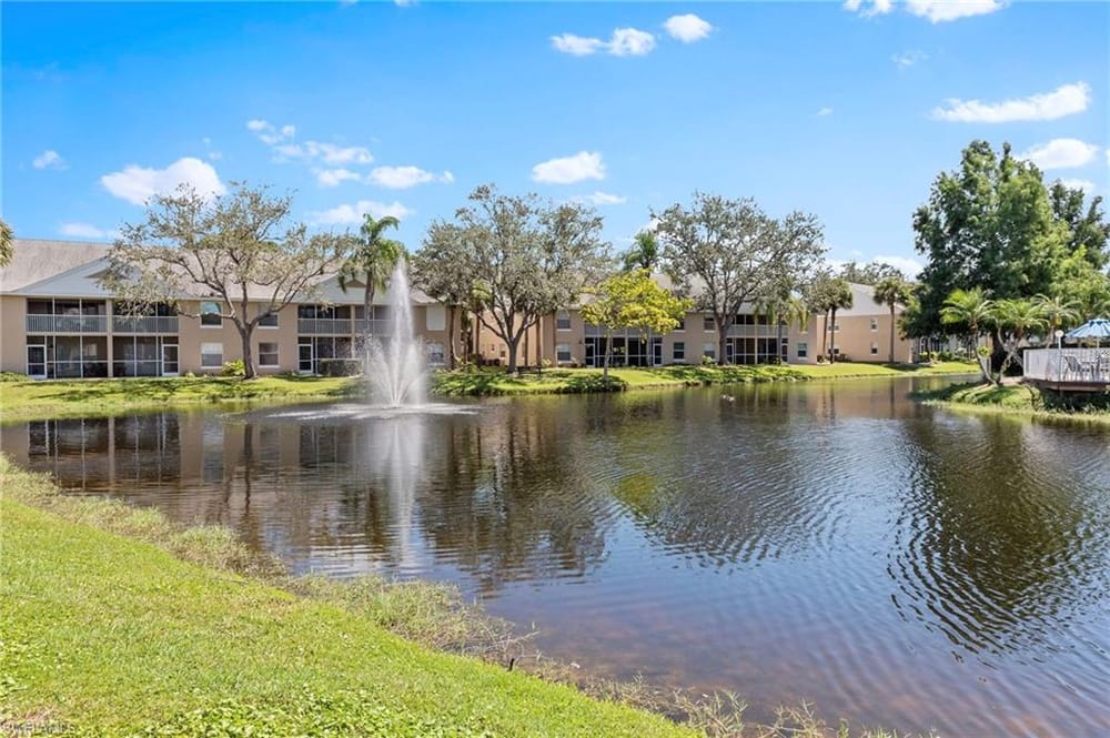 174 Pebble Shores Dr. 103 – #225072693 - Palm River