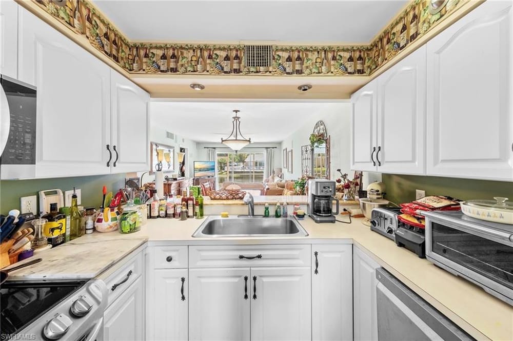 174 Pebble Shores Dr. 103 – #225072693 - Palm River