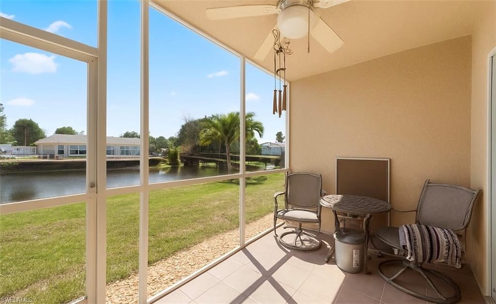 174 Pebble Shores Dr. 103 – #225072693 - Palm River