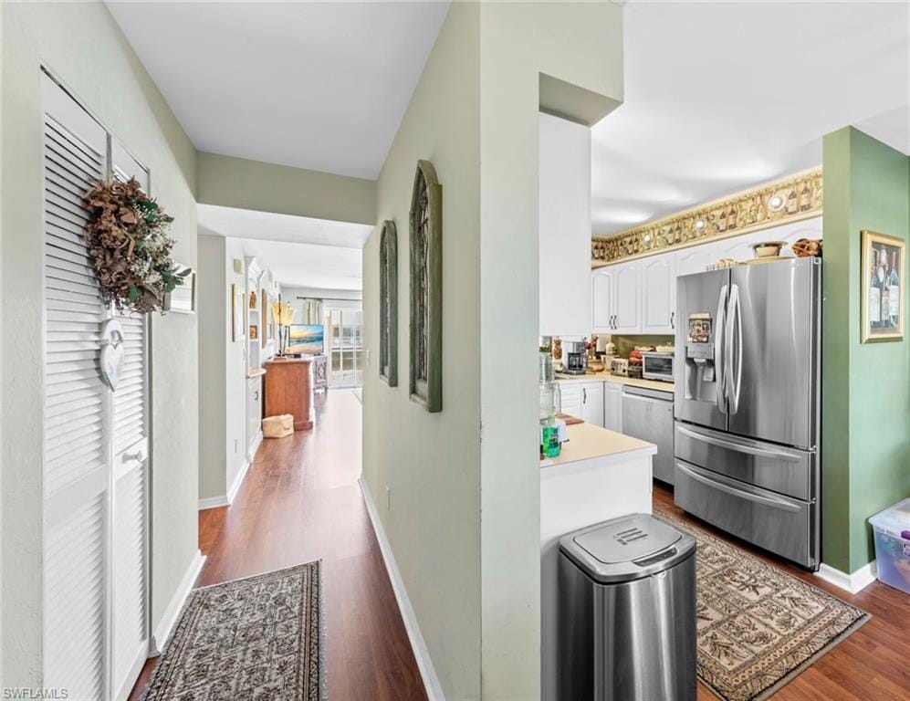174 Pebble Shores Dr. 103 – #225072693 - Palm River
