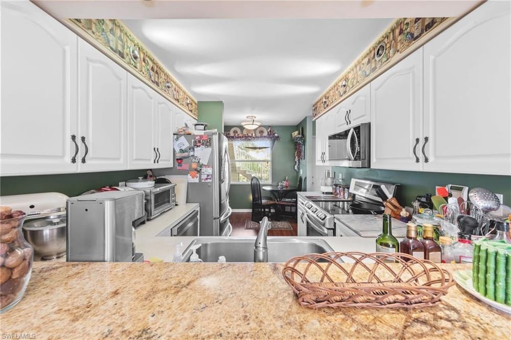 174 Pebble Shores Dr. 103 – #225072693 - Palm River