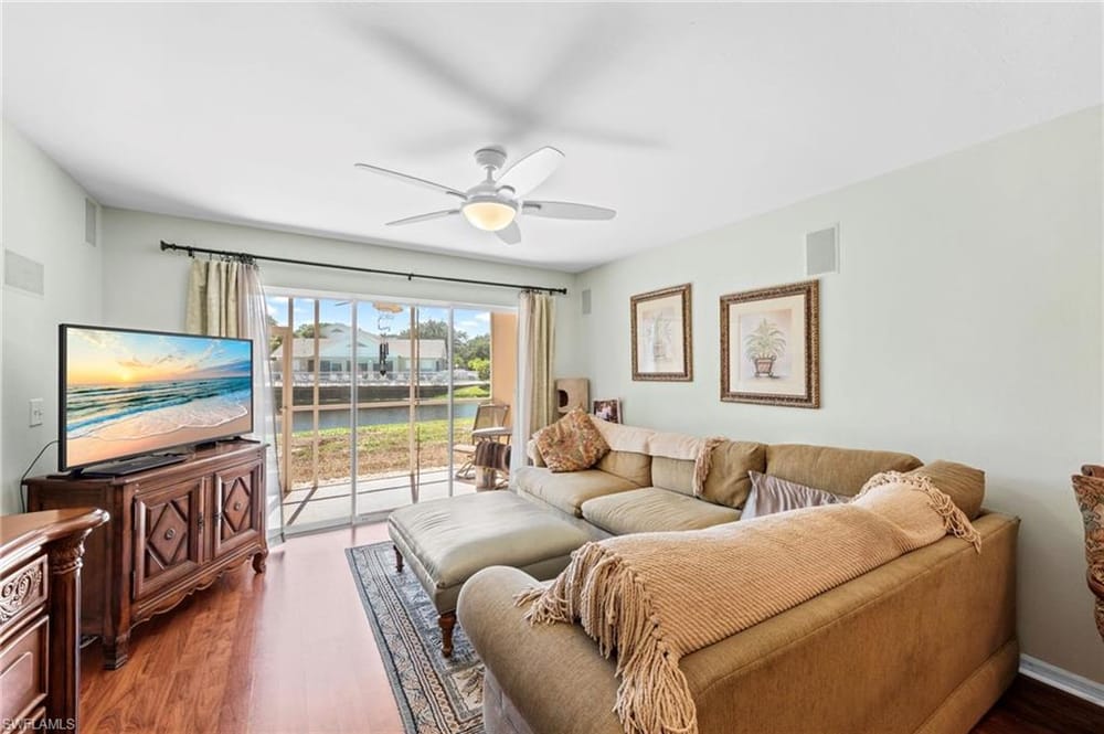 174 Pebble Shores Dr. 103 – #225072693 - Palm River