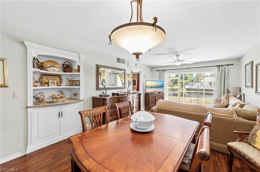 174 Pebble Shores Dr. 103 – #225072693 - Palm River