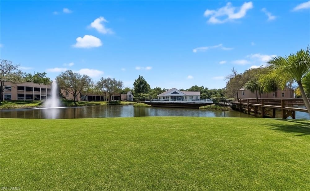 174 Pebble Shores Dr. 103 – #225072693 - Palm River