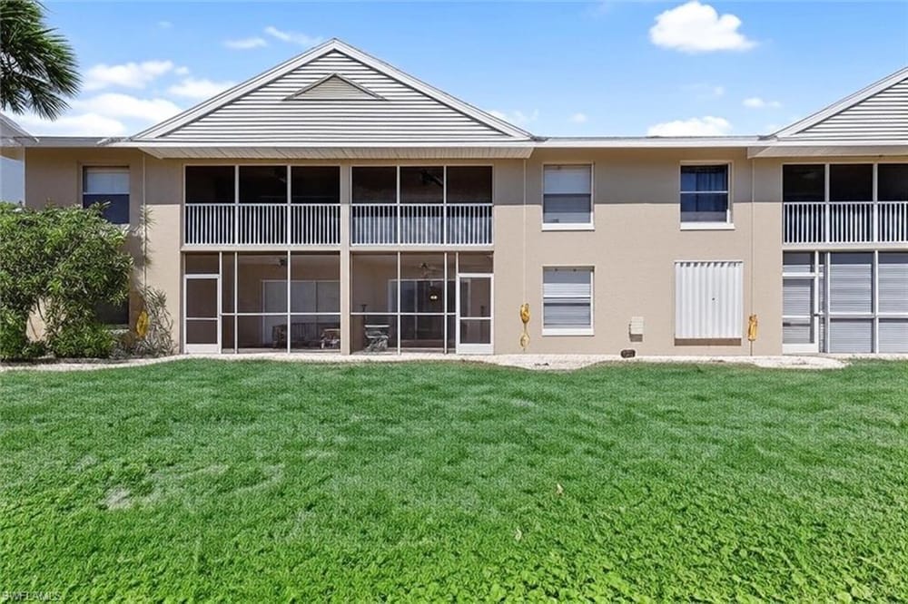174 Pebble Shores Dr. 103 – #225072693 - Palm River