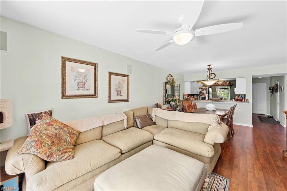 174 Pebble Shores Dr. 103 – #225072693 - Palm River