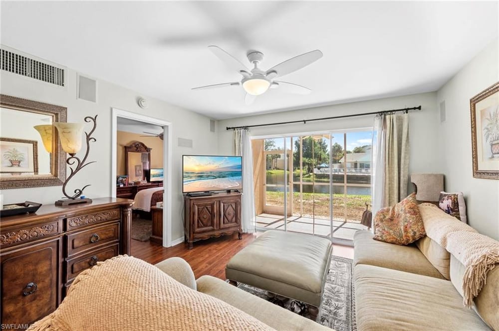 174 Pebble Shores Dr. 103 – #225072693 - Palm River