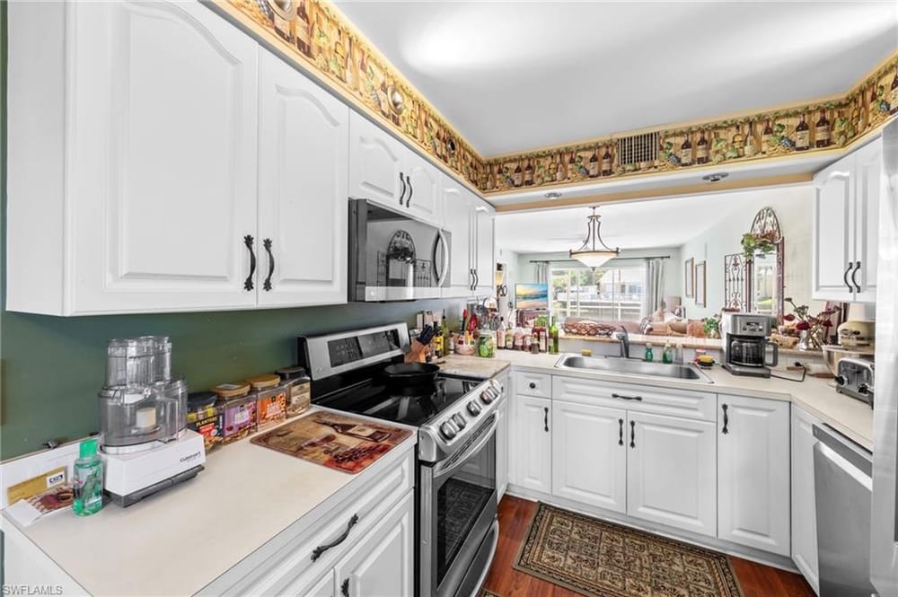 174 Pebble Shores Dr. 103 – #225072693 - Palm River