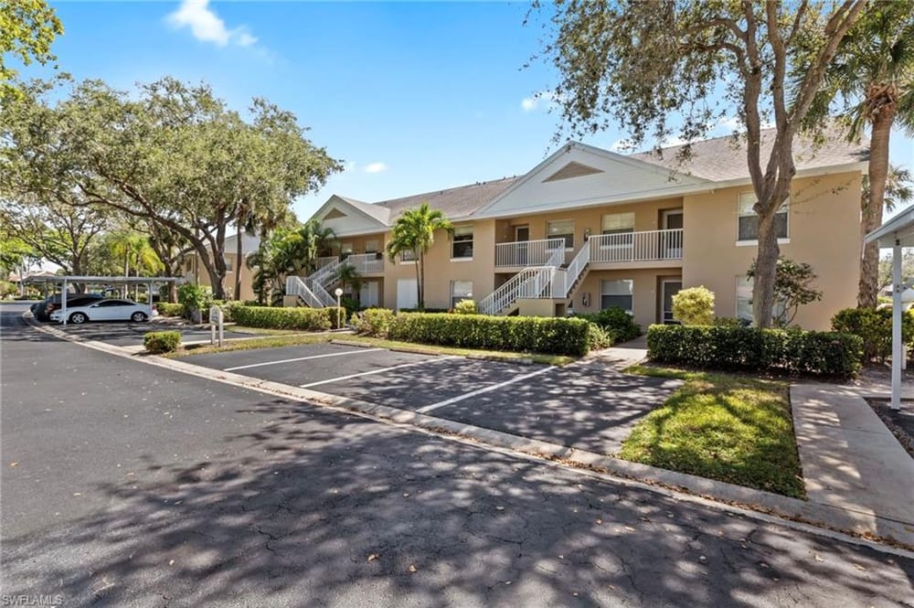 174 Pebble Shores Dr. 103 – #225072693 - Palm River
