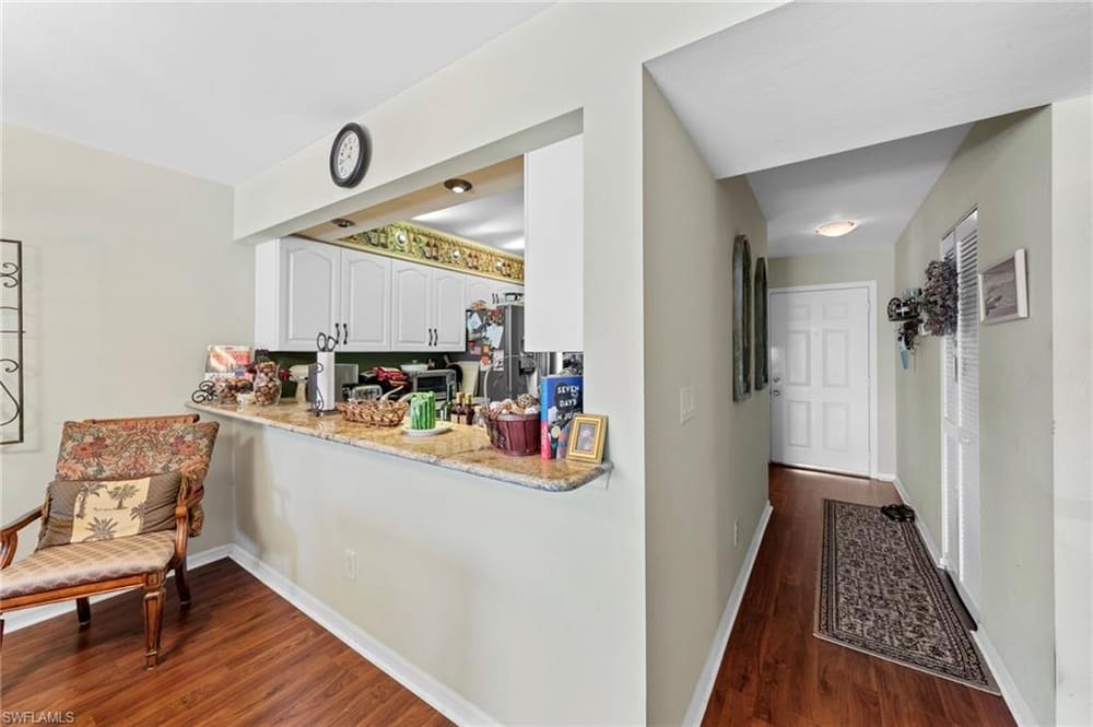 174 Pebble Shores Dr. 103 – #225072693 - Palm River