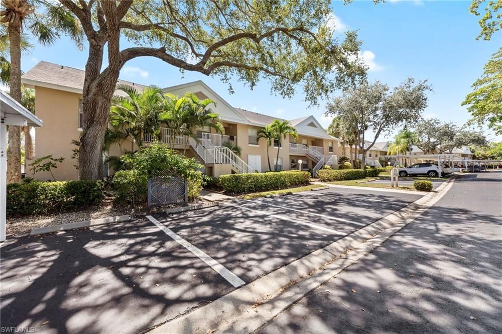 174 Pebble Shores Dr. 103 – #225072693 - Palm River