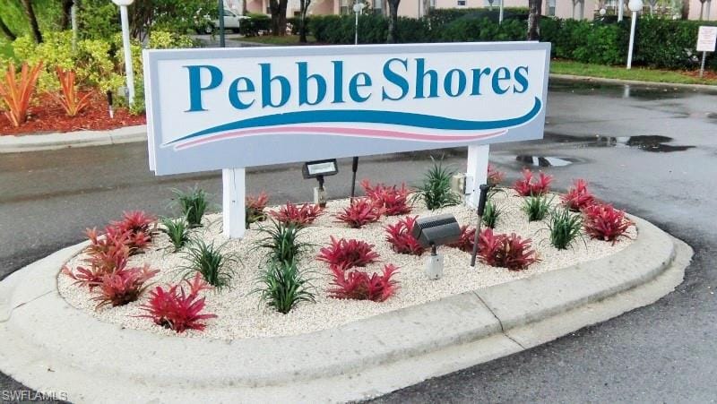 174 Pebble Shores Dr. 103 – #225072693 - Palm River