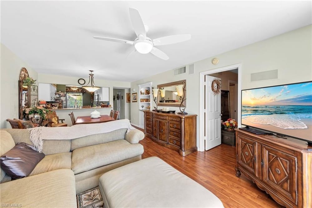 174 Pebble Shores Dr. 103 – #225072693 - Palm River