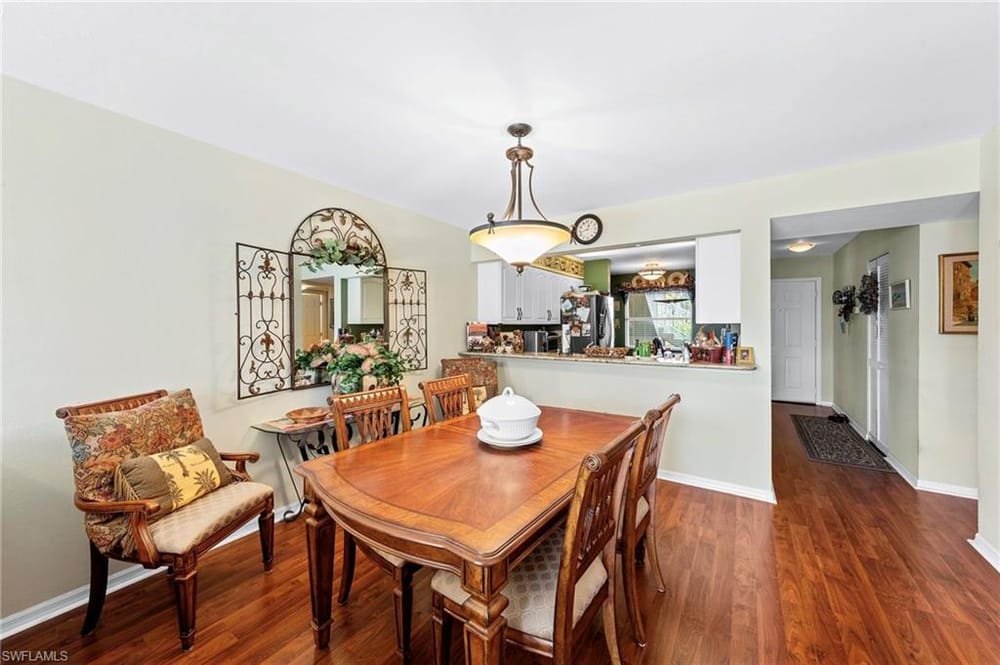 174 Pebble Shores Dr. 103 – #225072693 - Palm River