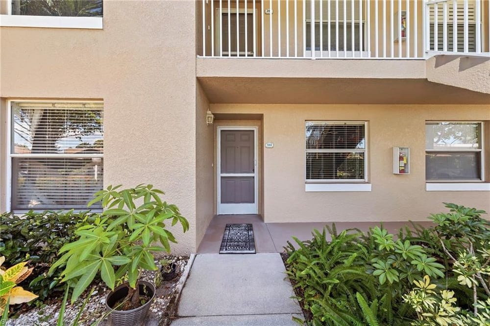 174 Pebble Shores Dr. 103 – #225072693 - Palm River
