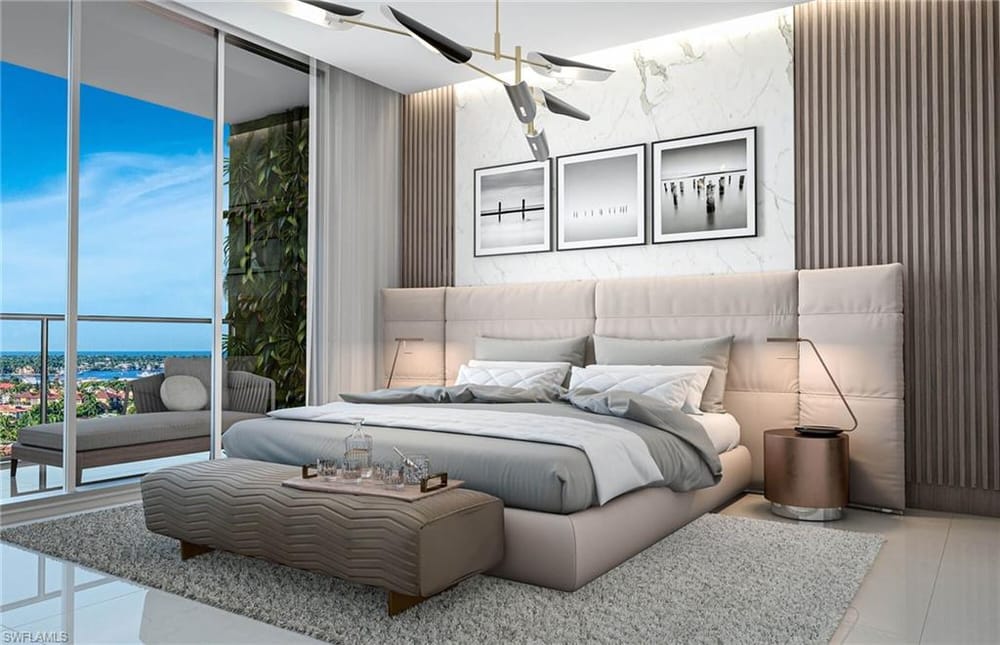 1925 Metropolitan Blvd. 801 – #225072776 - Metropolitan Naples