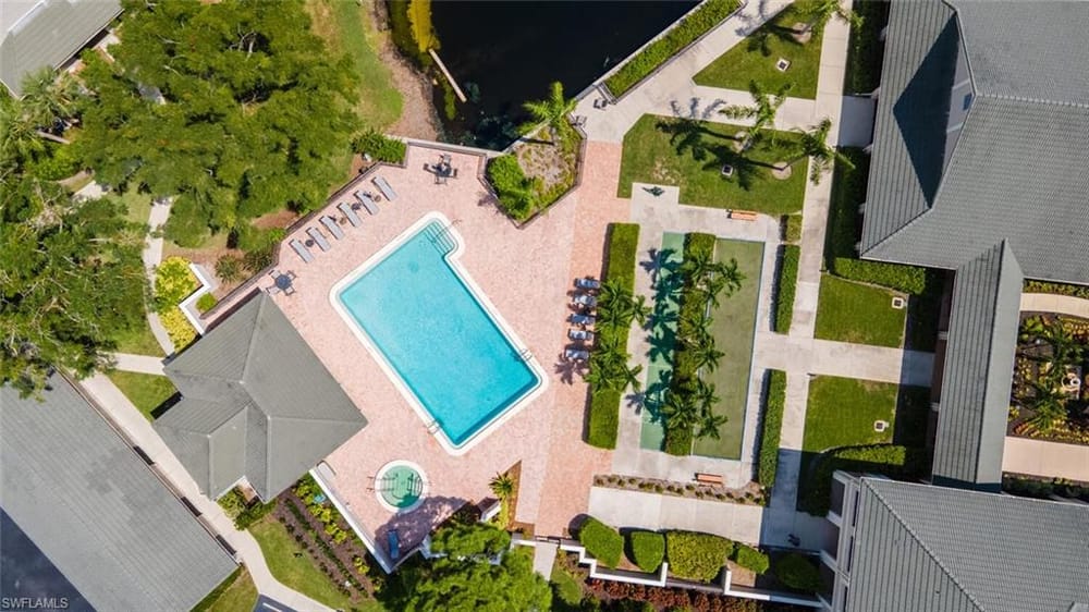 201 Arbor Lake Dr. 2-101 – #225073649 - Arbor Trace