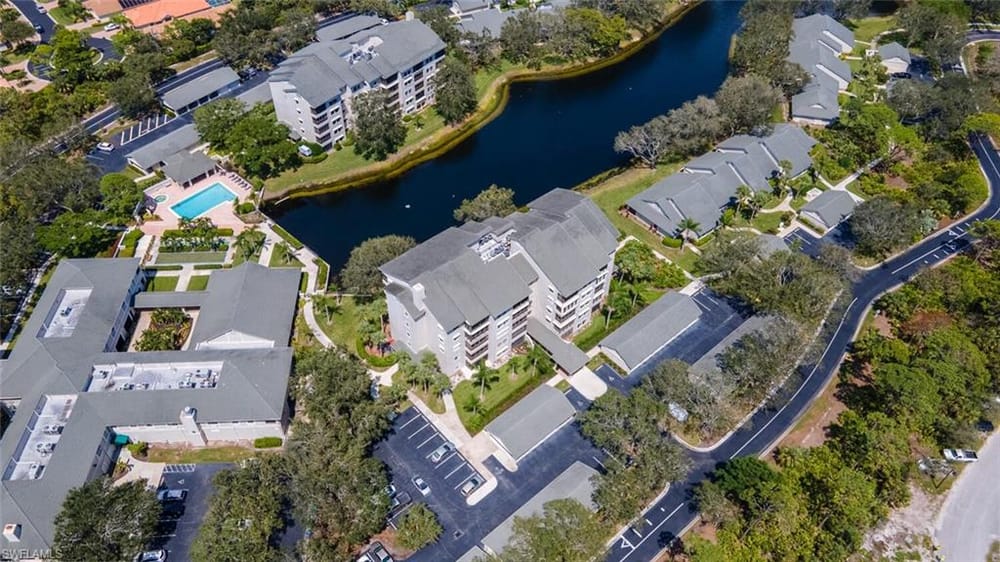 201 Arbor Lake Dr. 2-101 – #225073649 - Arbor Trace