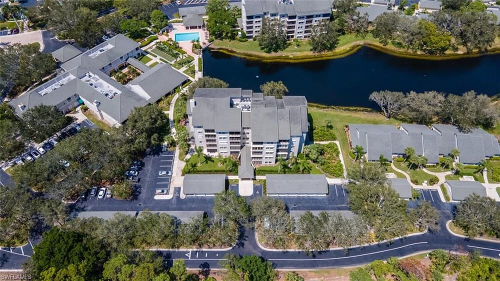 201 Arbor Lake Dr. 2-101 – #225073649 - Arbor Trace