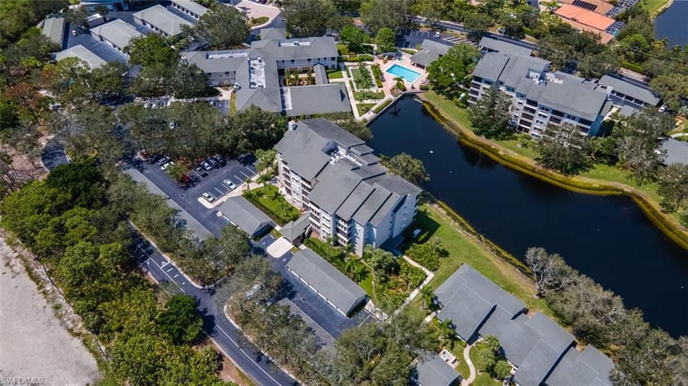 201 Arbor Lake Dr. 2-101 – #225073649 - Arbor Trace
