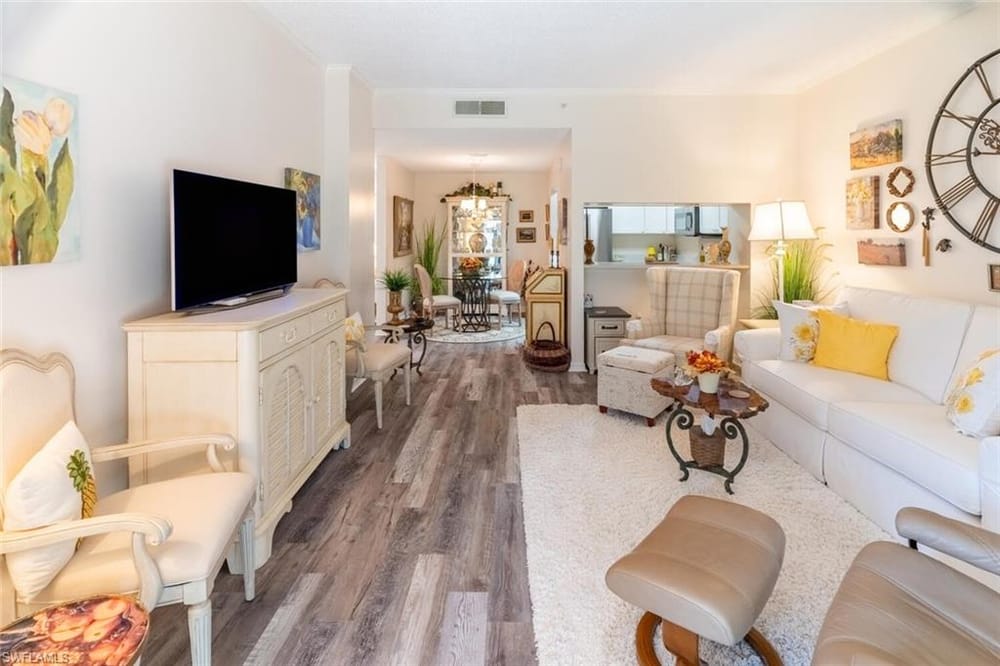 201 Arbor Lake Dr. 2-101 – #225073649 - Arbor Trace