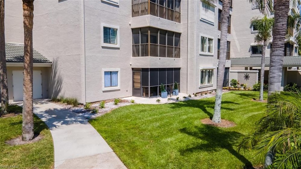 201 Arbor Lake Dr. 2-101 – #225073649 - Arbor Trace