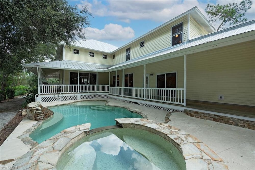 5070 Palmetto Woods Dr. – #225073965 - Logan Woods