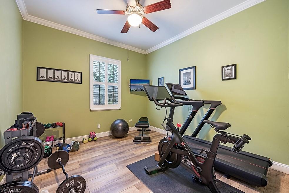 5070 Palmetto Woods Dr. – #225073965 - Logan Woods