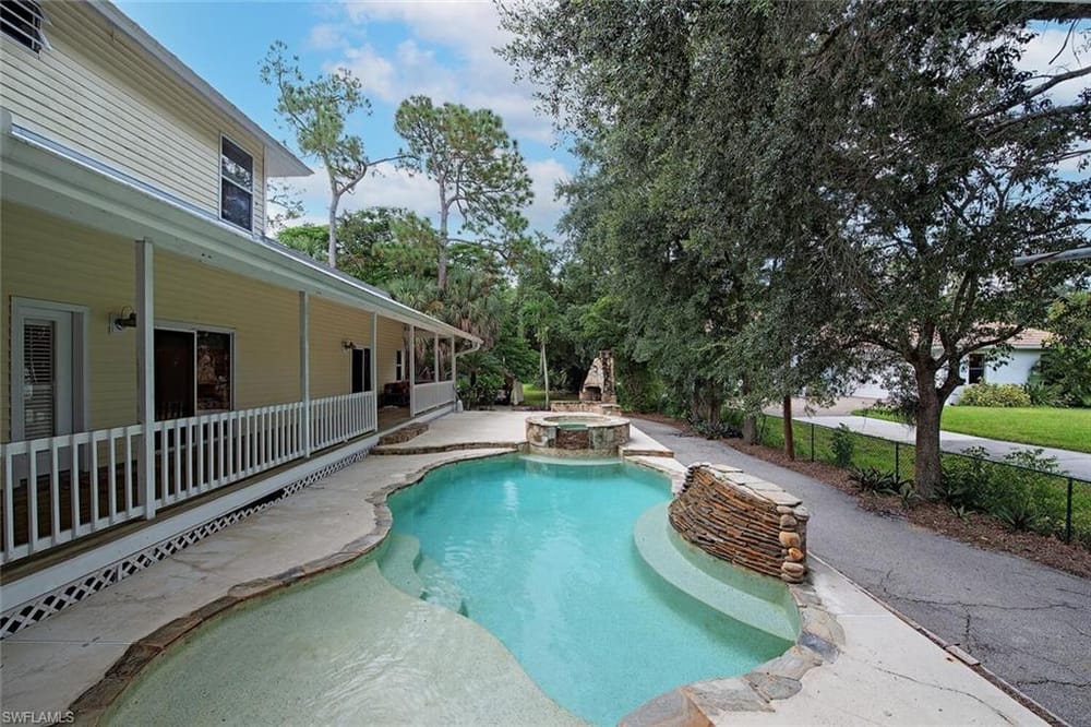 5070 Palmetto Woods Dr. – #225073965 - Logan Woods