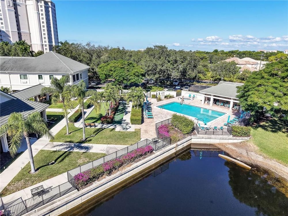 201 Arbor Lake Dr. 2-504 – #225074060 - Arbor Trace