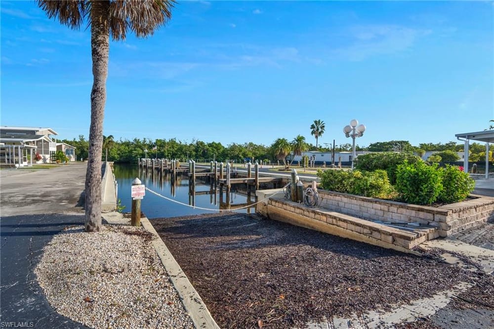 777 Walkerbilt Rd. 34 – #225074263 - Riverbend Mobile Home Park