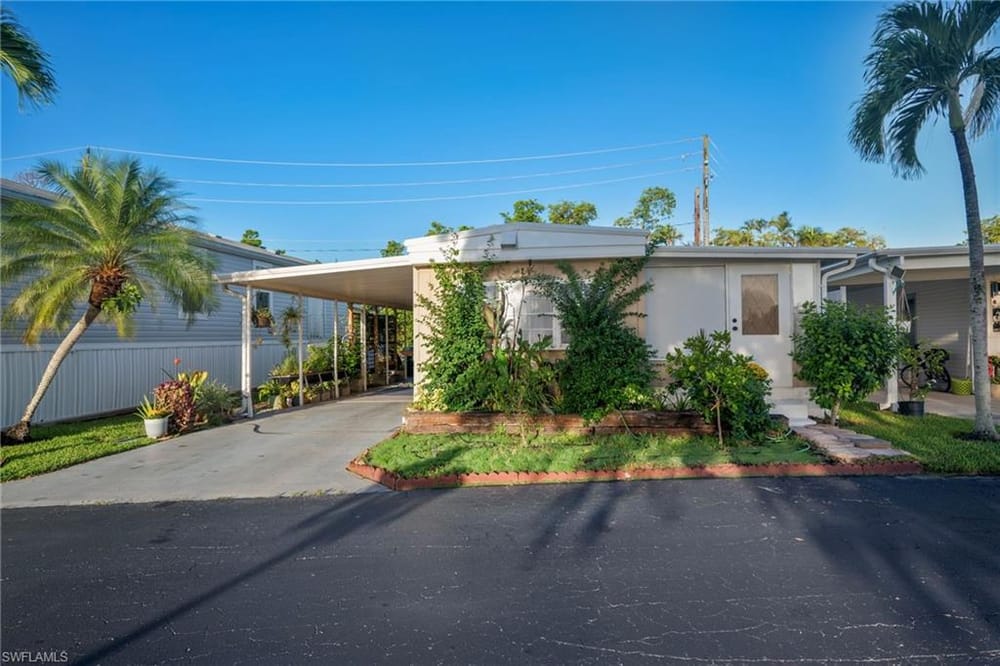 777 Walkerbilt Rd. 34 – #225074263 - Riverbend Mobile Home Park