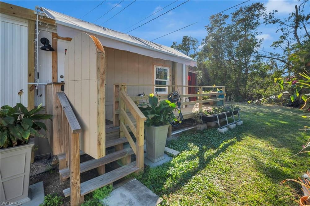 777 Walkerbilt Rd. 34 – #225074263 - Riverbend Mobile Home Park