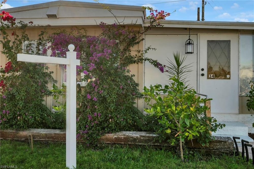 777 Walkerbilt Rd. 34 – #225074263 - Riverbend Mobile Home Park