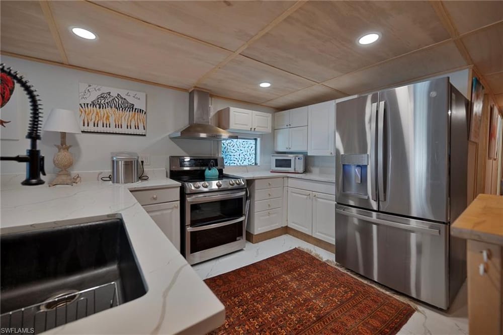 777 Walkerbilt Rd. 34 – #225074263 - Riverbend Mobile Home Park